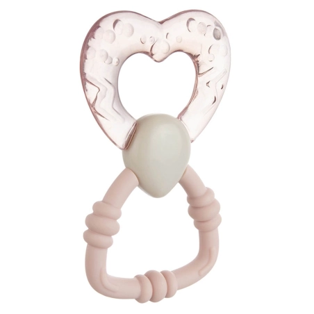 Mordedor Refrigerante Magic Wand de Canpol Babies Rosa