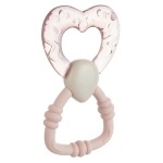 Mordedor Refrigerante Magic Wand de Canpol Babies Rosa