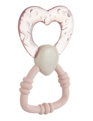 Mordedor Refrigerante Magic Wand de Canpol Babies Rosa