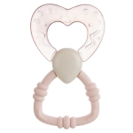 Mordedor Refrigerante Magic Wand de Canpol Babies Rosa
