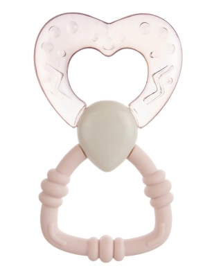 Mordedor Refrigerante Magic Wand de Canpol Babies Rosa