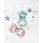 Mordedor Refrigerante Magic Wand de Canpol Babies Rosa