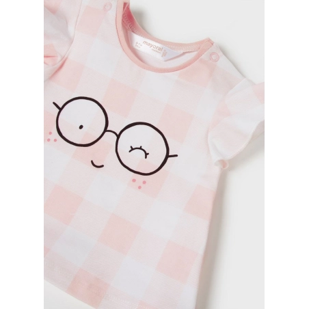 Set 2 Camisetas M/C Mayoral