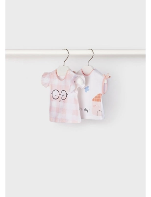 Set 2 Camisetas M/C Mayoral