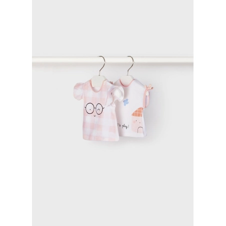 Set 2 Camisetas M/C Mayoral