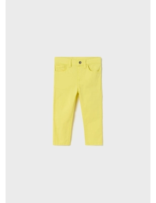 Pantalon Sarga Slim Fit Basic Mayoral