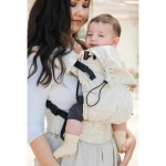 Mochila Porteo Neko Smart Baby Lino Perla