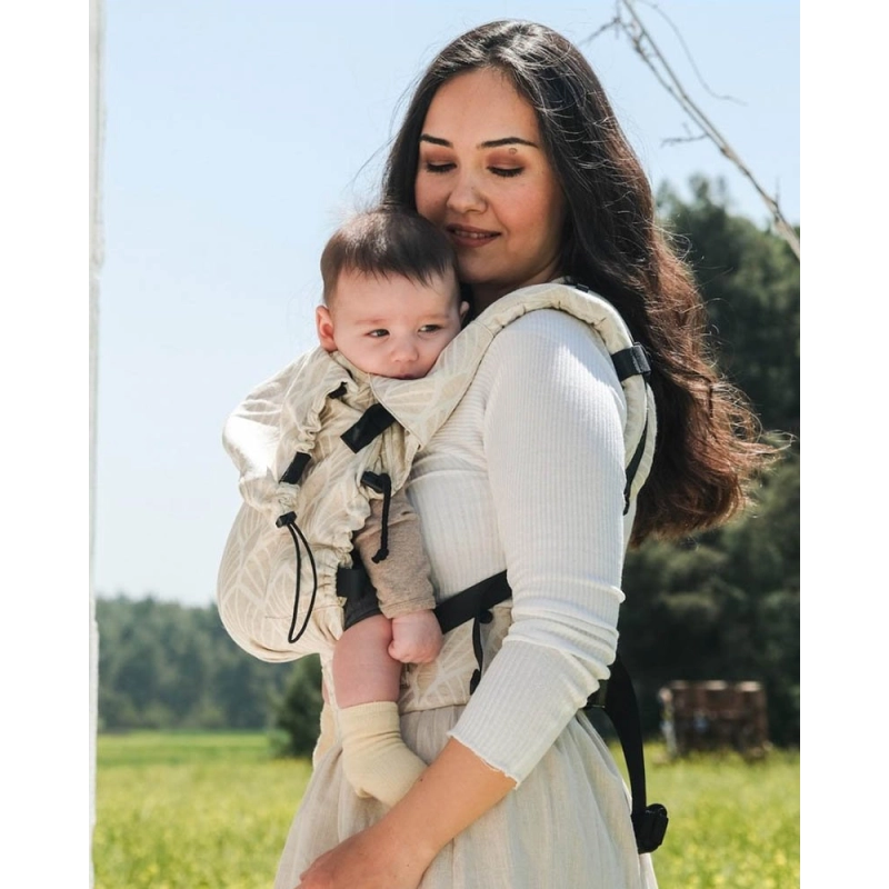 Mochila Porteo Neko Smart Baby