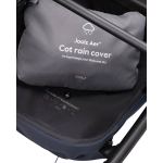 Plástico de Lluvia de Capazo Joolz Aer +