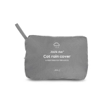 Plástico de Lluvia de Capazo Joolz Aer +