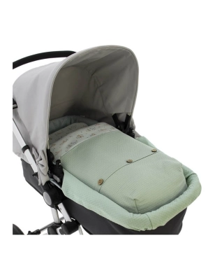 Saco Capazo Interior Roger de Rosy Fuentes