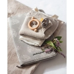 Portadocumentos Toile de Jouy de Pasito a Pasito Forest