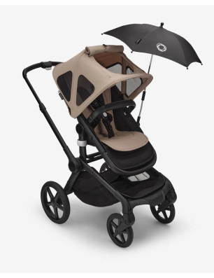 Capota Ventilada Bugaboo Fox 5 / Cameleon Desert Taupe