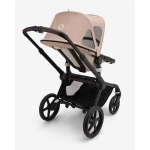 Capota Ventilada Bugaboo Fox 5 / Cameleon Desert Taupe
