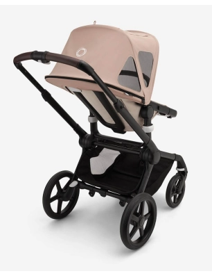 Capota Ventilada Bugaboo Fox 5 / Cameleon Desert Taupe