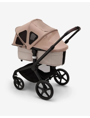 Capota Ventilada Bugaboo Fox 5 / Cameleon Desert Taupe