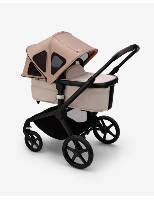 Capota Ventilada Bugaboo Fox 5 / Cameleon Desert Taupe