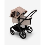 Capota Ventilada Bugaboo Fox 5 / Cameleon Desert Taupe