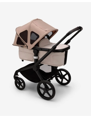 Capota Ventilada Bugaboo Fox 5 / Cameleon Desert Taupe