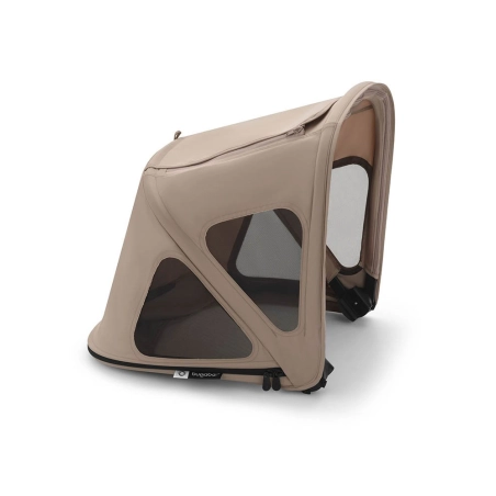 Capota Ventilada Bugaboo Fox 5 / Cameleon Desert Taupe
