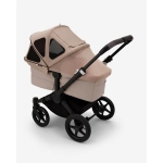 Capota Ventilada Bugaboo Donkey Desert Taupe