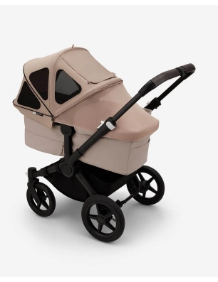 Capota Ventilada Bugaboo Donkey Desert Taupe