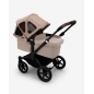 Capota Ventilada Bugaboo Donkey Desert Taupe