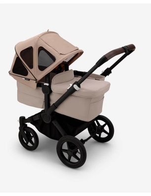 Capota Ventilada Bugaboo Donkey Desert Taupe