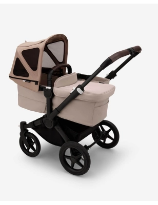 Capota Ventilada Bugaboo Donkey Desert Taupe