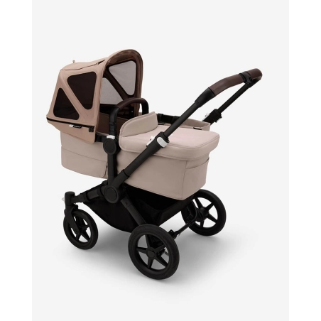 Capota Ventilada Bugaboo Donkey Desert Taupe