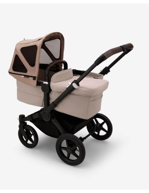 Capota Ventilada Bugaboo Donkey Desert Taupe
