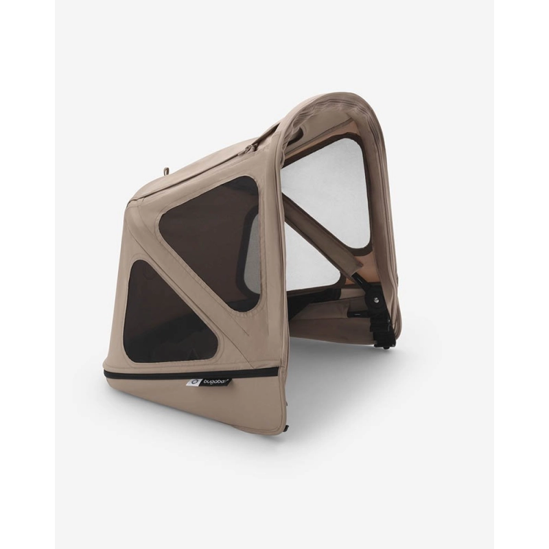 Capota Ventilada Bugaboo Donkey Desert Taupe