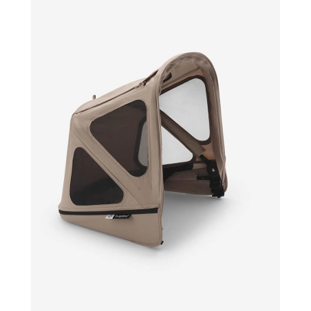 Capota Ventilada Bugaboo Donkey Desert Taupe
