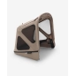 Capota Ventilada Bugaboo Donkey Desert Taupe