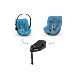 Cybex Base G