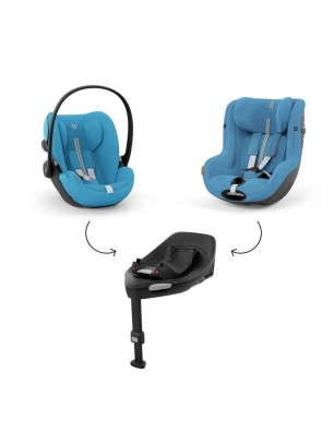 Cybex Base G