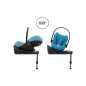 Cybex Base G