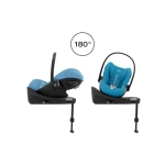 Base Isofix G de Cybex