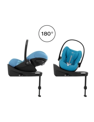 Base Isofix G de Cybex