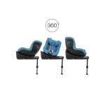 Cybex Base G