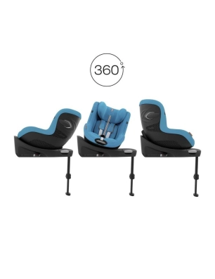 Cybex Base G