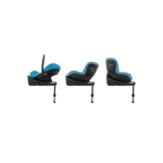 Cybex Base G