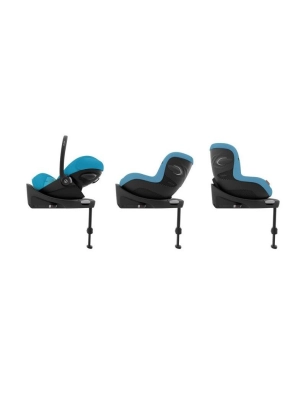 Cybex Base G
