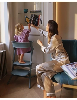 Set de Torre de Aprendizaje Cybex Lemo