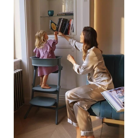 Set de Torre de Aprendizaje Cybex Lemo