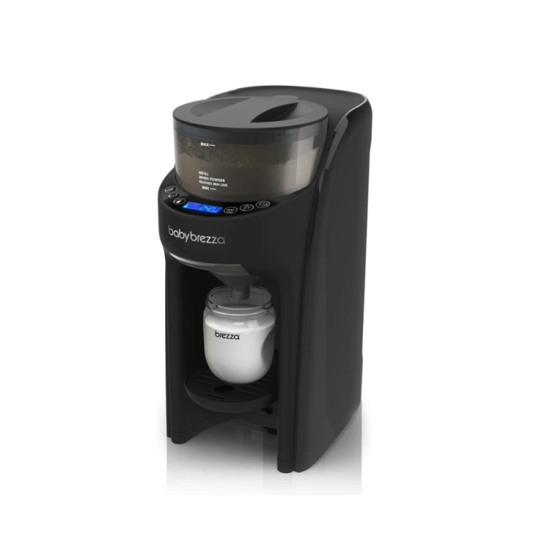 Preparador Automático de Biberones de Baby Brezza