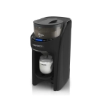 Preparador Automático de Biberones de Baby Brezza Negro