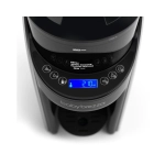 Preparador Automático de Biberones de Baby Brezza Negro