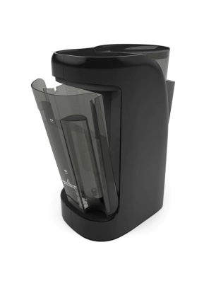 Preparador Automático de Biberones de Baby Brezza Negro