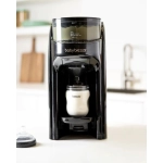 Preparador Automático de Biberones de Baby Brezza Negro